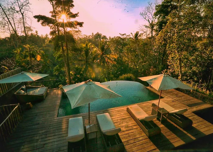 Angsoka Bungalow
