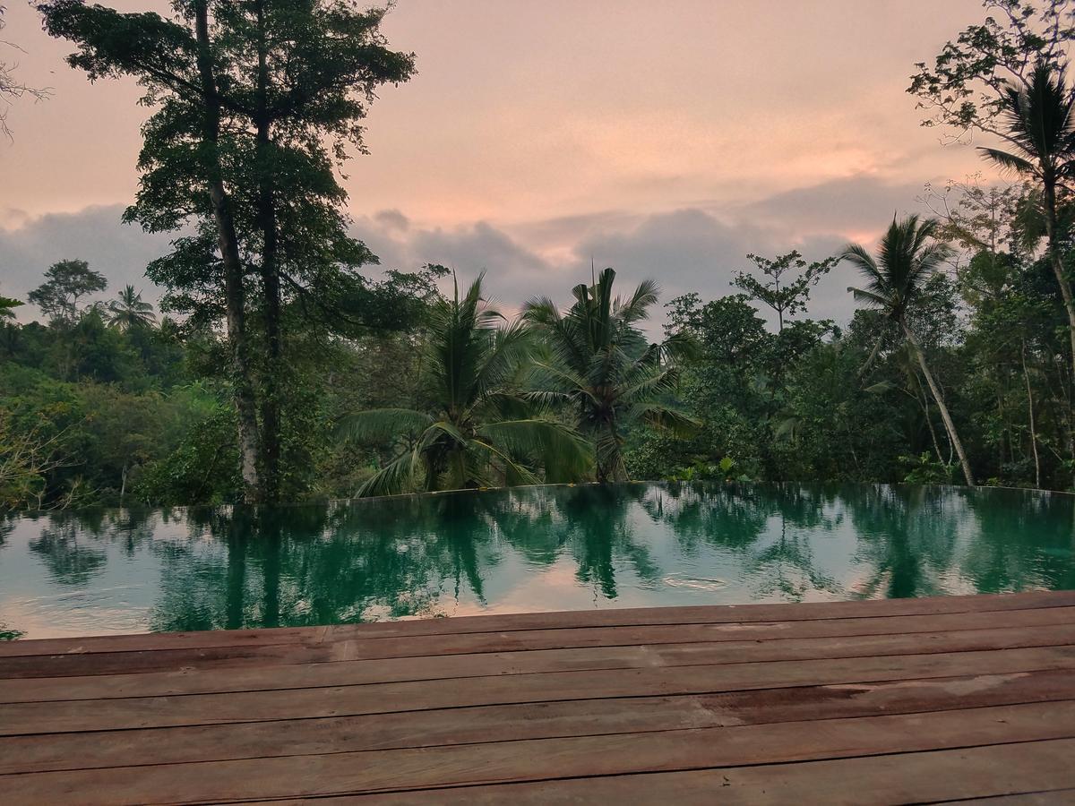 Angsoka 3* Ubud (Bali)