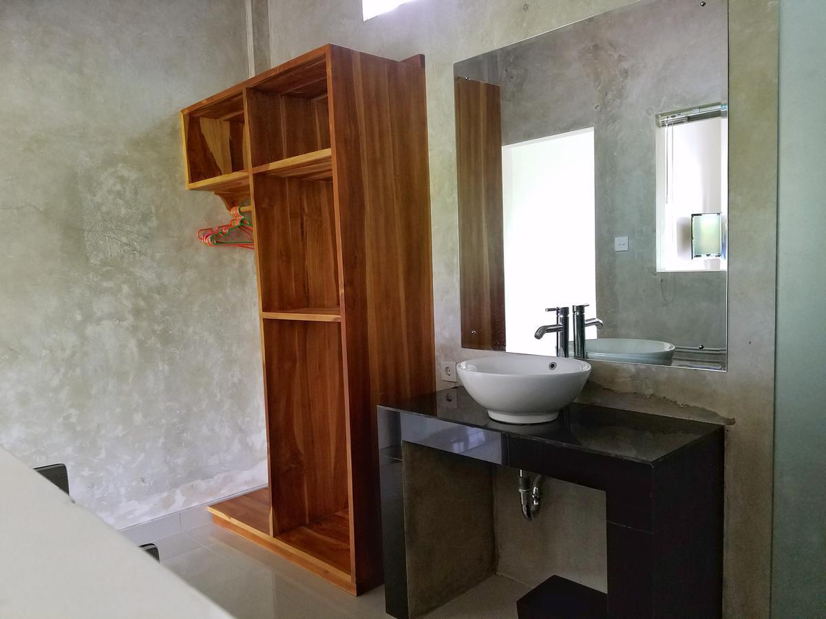 Angsoka Guest house Ubud (Bali)