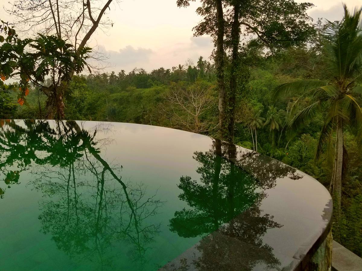 Angsoka 3* Ubud (Bali)