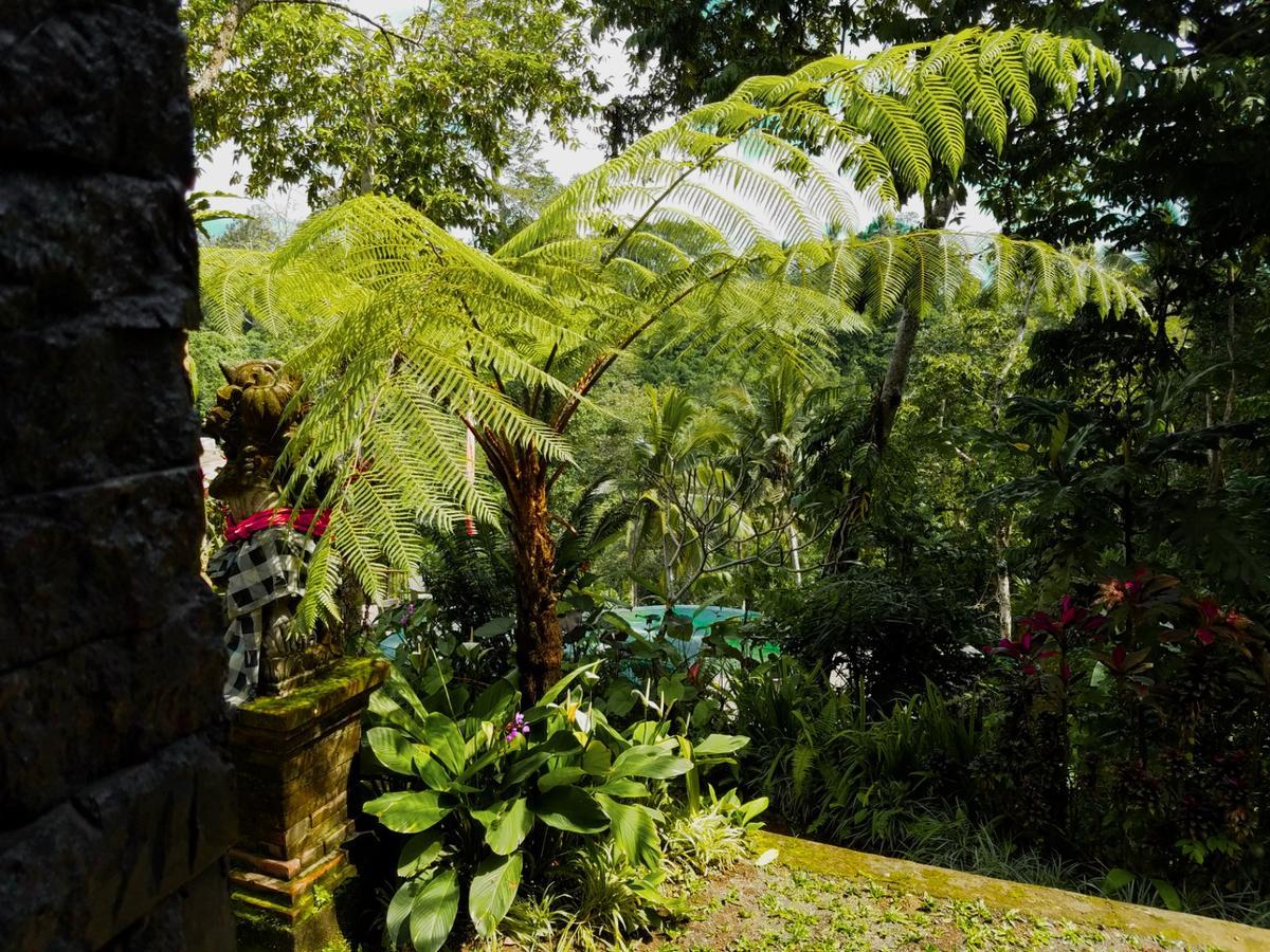 Guest house Angsoka