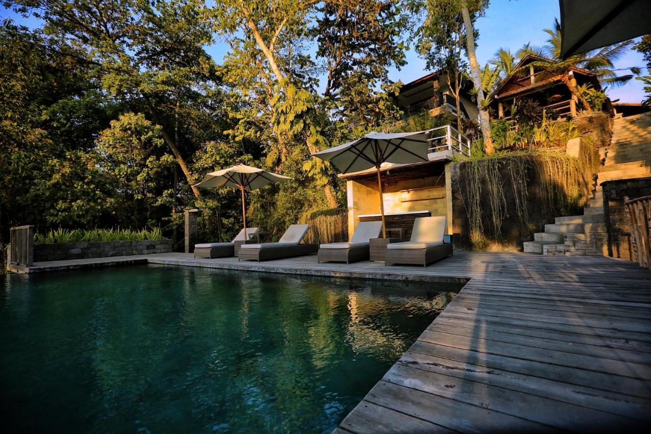 Angsoka Ubud (Bali)