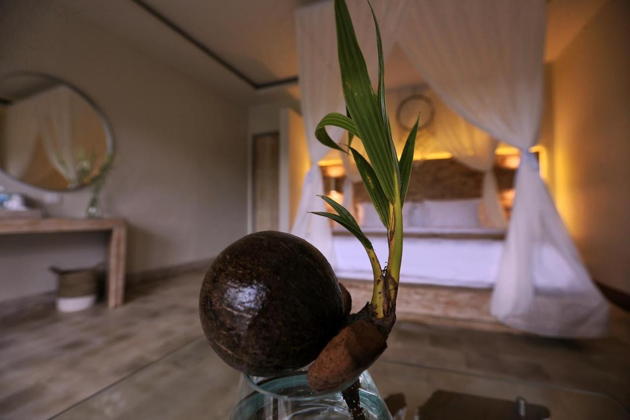 Angsoka 3* Ubud (Bali)