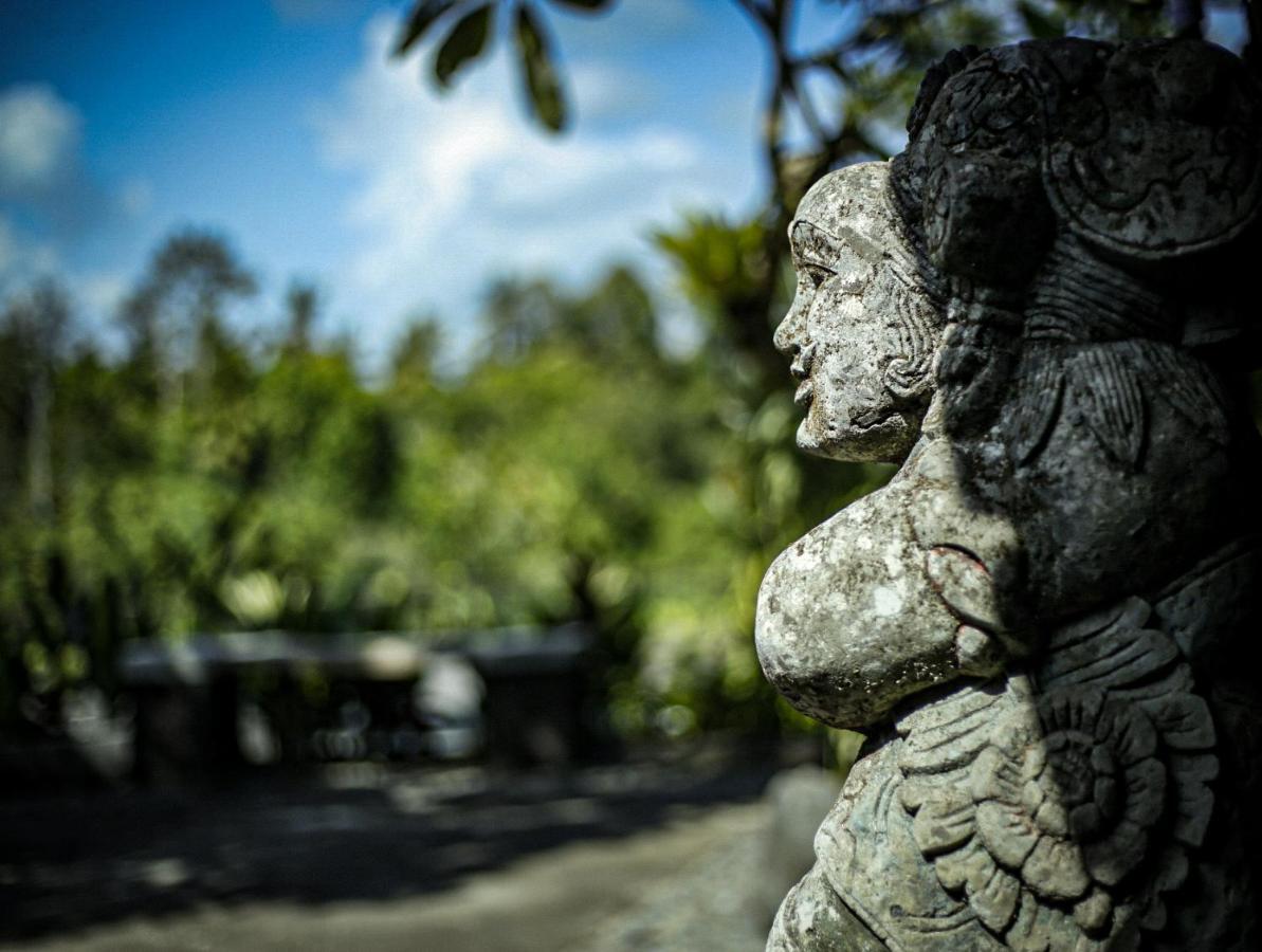 Angsoka 3* Ubud (Bali)