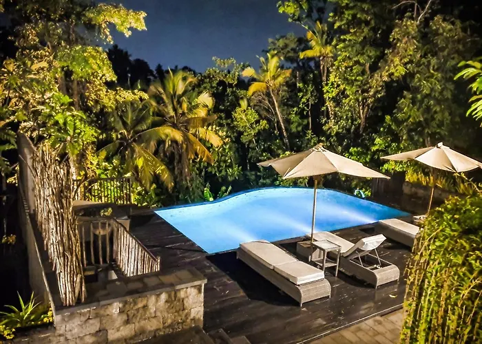 Angsoka Bungalow